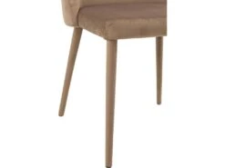 Chaise Gentry En Métal -Mobilia Boutique chaise 15870843