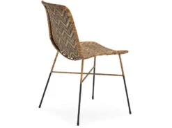 Chaise Nivelles -Mobilia Boutique chaise 15871101