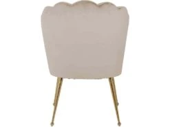 Chaise Pippa Velvet -Mobilia Boutique chaise 15874725