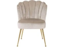 Chaise Pippa Velvet -Mobilia Boutique chaise 15874727