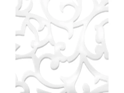 Ensemble De 4 Chaises Blanches MUMFORD -Mobilia Boutique chaise 16701773