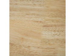 Lot De 2 Chaises De Salle à Manger Bois Clair Et Blanches BATTERSBY -Mobilia Boutique chaise 16703303