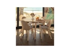 Duo De Chaises Bois/Bois - TEULAT UMA -Mobilia Boutique chaise 17621883