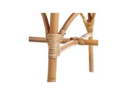 Chaise Naturelle En Rotin - TREND 12 Chaise Naturelle En Rotin - TREND -Mobilia Boutique chaise 17622603