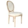 Chaise Eleonor Beige -Mobilia Boutique chaise 17922873