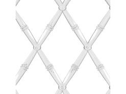 Lot De 2 Chaises Transparentes CLARION -Mobilia Boutique chaise 18124521