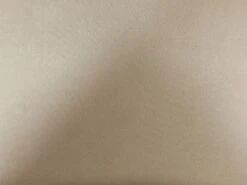 Lot De 6 Chaises Avec Accoudoirs En Velours Et Métal Noir - Beige - ORDIDA De Pascal MORABITO -Mobilia Boutique chaise 18607961