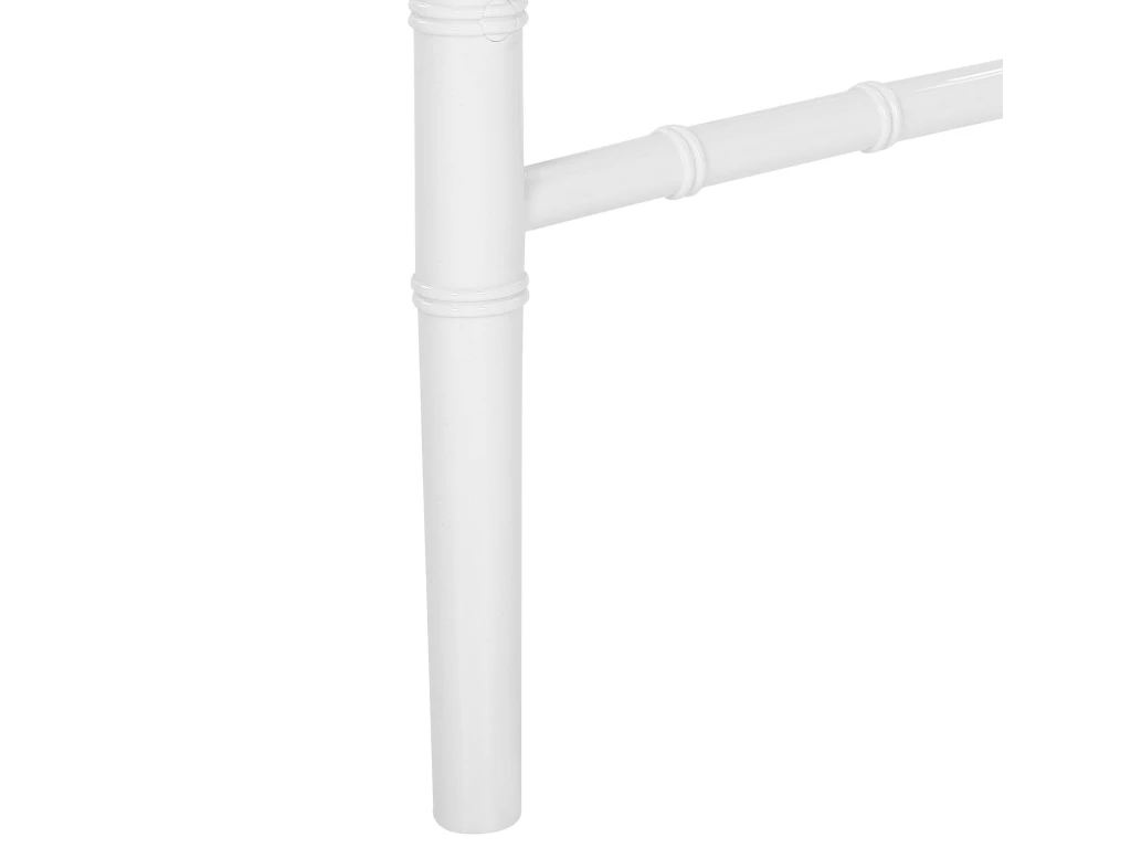 Lot 2 Chaises Blanches CLARION 12 Lot 2 Chaises Blanches CLARION – Image 10