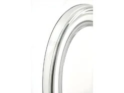 Chaise En Polycarbonate 39 X 50 X 89 Cm - Fumé -Mobilia Boutique chaise 18834415