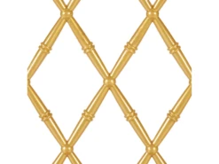 Lot De 2 Chaises Dorées CLARION 18 Lot De 2 Chaises Dorées CLARION -Mobilia Boutique chaise 18863707