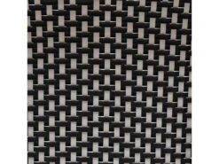 Chaise En Bois De Rotin Coloris Noir - Longueur 48 X Profondeur 56 X Hauteur 84 Cm -Mobilia Boutique chaise 19133109