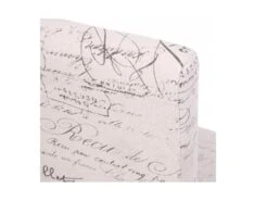 Chaise De Salle à Manger Lot De 2 OTTA Pieds Foncés -Mobilia Boutique chaise 19191881