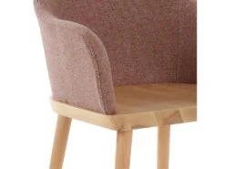 Chaise Pärumm Beksand Linen Beige 57x54x82 Cm 11 Chaise Pärumm Beksand Linen Beige 57x54x82 Cm -Mobilia Boutique chaise 19433877