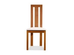 Lot De 4 Chaises DOMINGO - Hêtre Massif Chêne -Mobilia Boutique chaise 194358