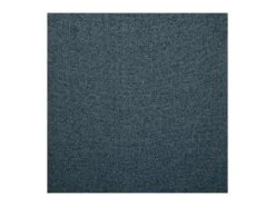 Chaise De Table Tissu Chiné Bleu Et Pieds En Bois Foncé -Mobilia Boutique chaise 20858865