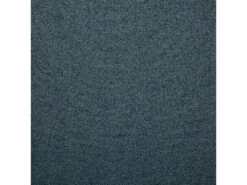 Chaise De Table Tissu Chiné Bleu Et Pieds En Bois Foncé -Mobilia Boutique chaise 20858867