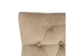 Chaise Sable 60 X 56 X 92.45 Cm - Saundra -Mobilia Boutique chaise 21034563