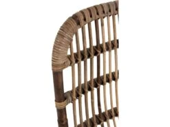 Chaise Fouke En Bois -Mobilia Boutique chaise 21048489