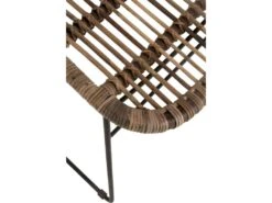 Chaise Fouke En Bois -Mobilia Boutique chaise 21048491