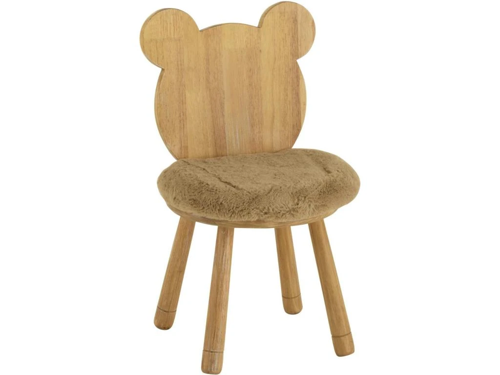 Chaise Enfant Dell En Bois 3 Chaise Enfant Dell En Bois