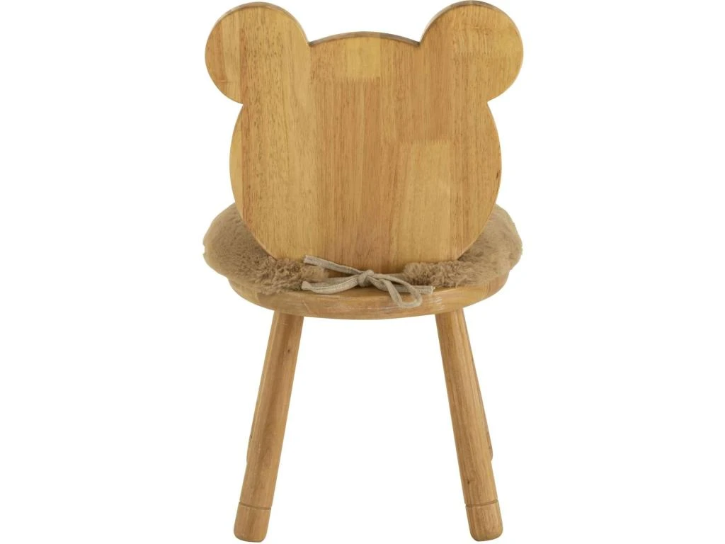 Chaise Enfant Dell En Bois 7 Chaise Enfant Dell En Bois – Image 5