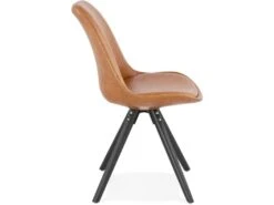 Chaise Design Steve -Mobilia Boutique chaise 21302773