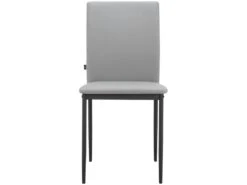 Chaise De Salle à Manger Pavia 4pk Gris -Mobilia Boutique chaise 21686951