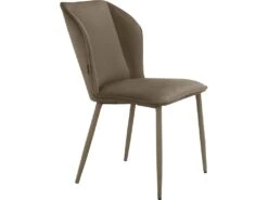 Chaise De Salle à Manger Wilma 2pk -Mobilia Boutique chaise 21687699