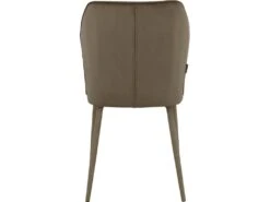 Chaise De Salle à Manger Wilma 2pk -Mobilia Boutique chaise 21687701