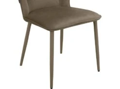Chaise De Salle à Manger Wilma 2pk -Mobilia Boutique chaise 21687705