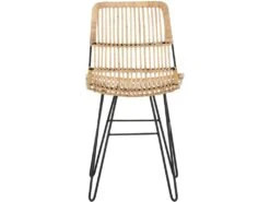 Filli Chaise 2pack Rotin Kubu Natur -Mobilia Boutique chaise 21743499