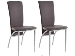 Lot De 2 Chaises Nicole