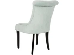 Chaise Taupe 55 X 65 X 93.98 Cm - Louann -Mobilia Boutique chaise 22251701