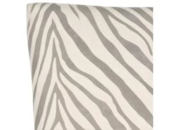 Chaise Taupe 62 X 55 X 92.45 Cm - Marcelina -Mobilia Boutique chaise 22251753