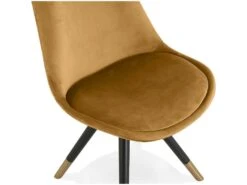 Chaise Design Mikado -Mobilia Boutique chaise 22359293