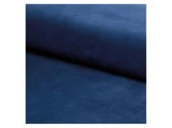 Chaise De Salle à Manger Design 51 X 46 X 98 Cm - Bleu Marine -Mobilia Boutique chaise 22723933