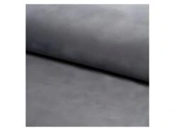 Chaise De Salle à Manger Design 51 X 46 X 98 Cm - Gris -Mobilia Boutique chaise 22724005