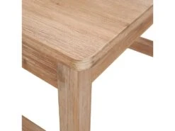 Lot De 2 Chaises De Salle à Manger Cuisine Design Classique Bois D'acacia Massif CDS020274 -Mobilia Boutique chaise 22744257