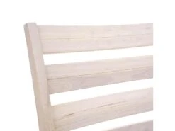 Lot De 6 Chaises De Salle à Manger Cuisine Chaise Tissu Gris Et Bois Massif Clair 04_0000850 -Mobilia Boutique chaise 22927149