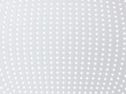 Lot De 2 Chaises Empilables En Polypropylène - Blanc - CARETANE -Mobilia Boutique chaise 8123023