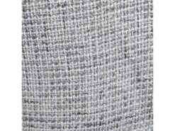 STYGN - Lot De 2 Chaises Avec Maille Grise -Mobilia Boutique chaise 8935635