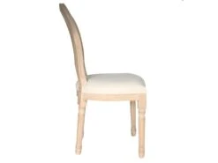 MELINDA - Lot De 2 Chaises Baroques Avec Dossier Canné 11 MELINDA - Lot De 2 Chaises Baroques Avec Dossier Canné -Mobilia Boutique chaise 8939779