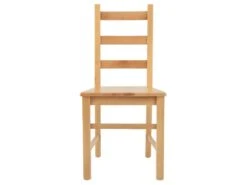 ORTA - Lot De 6 Chaises Naturelles Et Assises En Bois 7 ORTA - Lot De 6 Chaises Naturelles Et Assises En Bois -Mobilia Boutique chaise 9176577