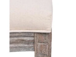 Lot De Deux Chaises De Salle à Manger 2 Pièces Lin 1902118 11 Lot De Deux Chaises De Salle à Manger 2 Pièces Lin 1902118 -Mobilia Boutique chaise 9247231