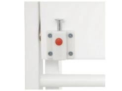 Chaise Pliante Pour Enfant En Bois Blanc H 51.9 Cm -Mobilia Boutique chaise 9280013