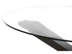 Ensemble Table CENTAURI + 4 Chaises SALENA - Hêtre - Wengé 16 Ensemble Table CENTAURI + 4 Chaises SALENA - Hêtre - Wengé -Mobilia Boutique ensemble table chaises 326775