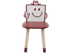 Chaise En Bois Pour Enfant Monsieur Madame Monsieur Costaud 9 Chaise En Bois Pour Enfant Monsieur Madame Monsieur Costaud -Mobilia Boutique fauteuil 13498081