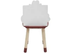 Chaise En Bois Pour Enfant Monsieur Madame Monsieur Costaud 10 Chaise En Bois Pour Enfant Monsieur Madame Monsieur Costaud -Mobilia Boutique fauteuil 13498083