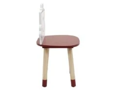 Chaise En Bois Pour Enfant Monsieur Madame Monsieur Costaud 11 Chaise En Bois Pour Enfant Monsieur Madame Monsieur Costaud -Mobilia Boutique fauteuil 13498085