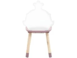 Chaise En Bois Pour Enfant Monsieur Madame Madame Princesse 10 Chaise En Bois Pour Enfant Monsieur Madame Madame Princesse -Mobilia Boutique fauteuil 13498123